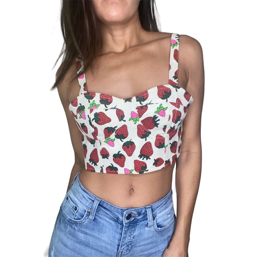 CIDER TOP | MEDIUM